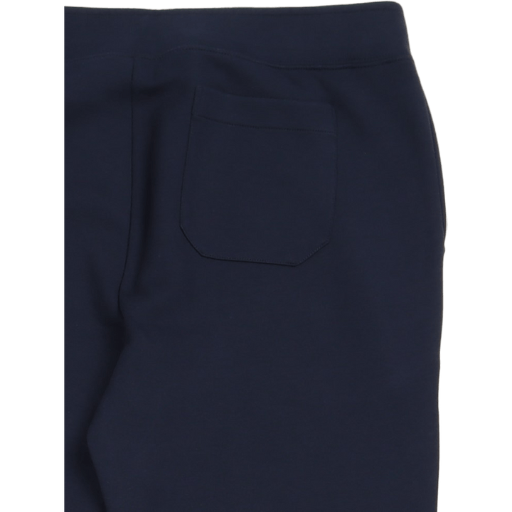 Double-Knit Jogger Pant Aviator Navy