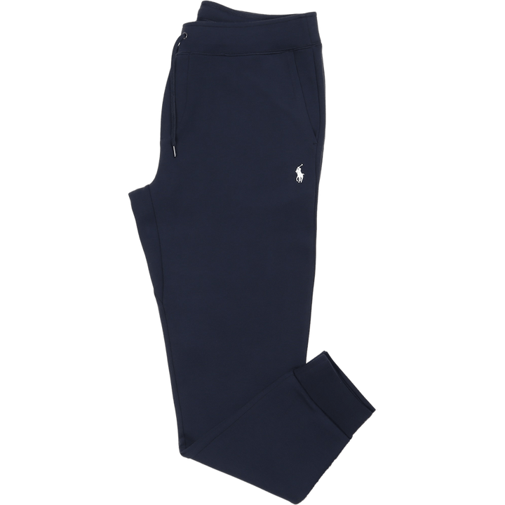 Double-Knit Jogger Pant Aviator Navy