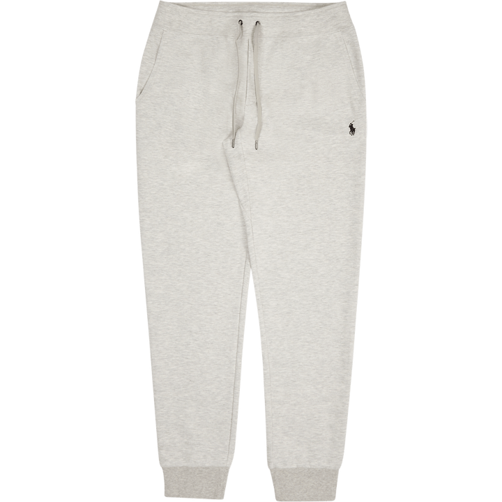 Pantaloni jogger a doppia maglia Lt Sport Heather