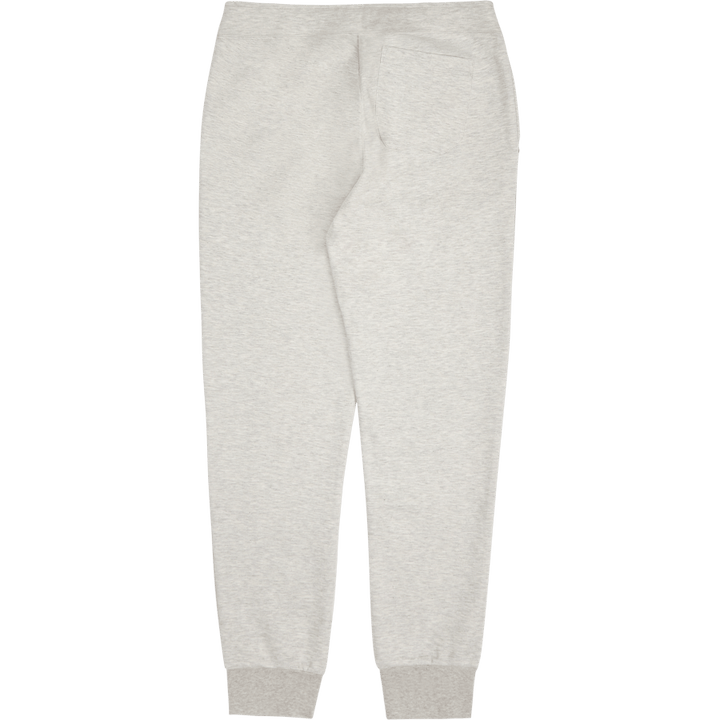 Pantaloni jogger a doppia maglia Lt Sport Heather