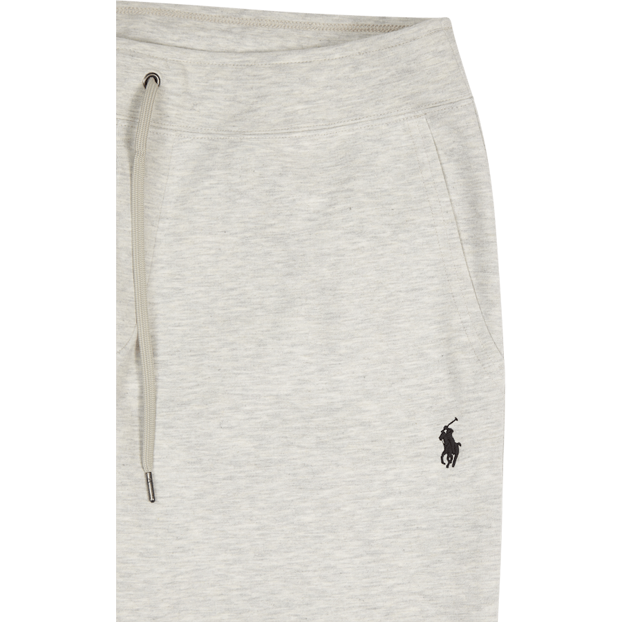 Pantaloni jogger a doppia maglia Lt Sport Heather