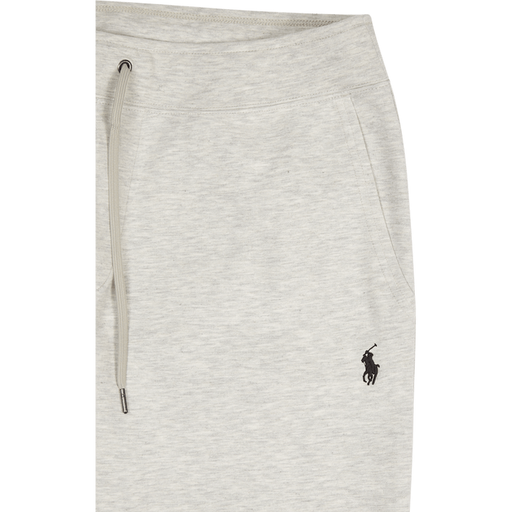 Pantaloni jogger a doppia maglia Lt Sport Heather