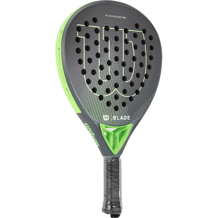 Blade Pro V2 Noir/vert