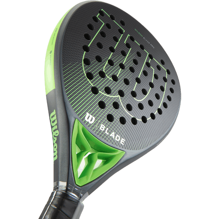 Blade Pro V2 Noir/vert