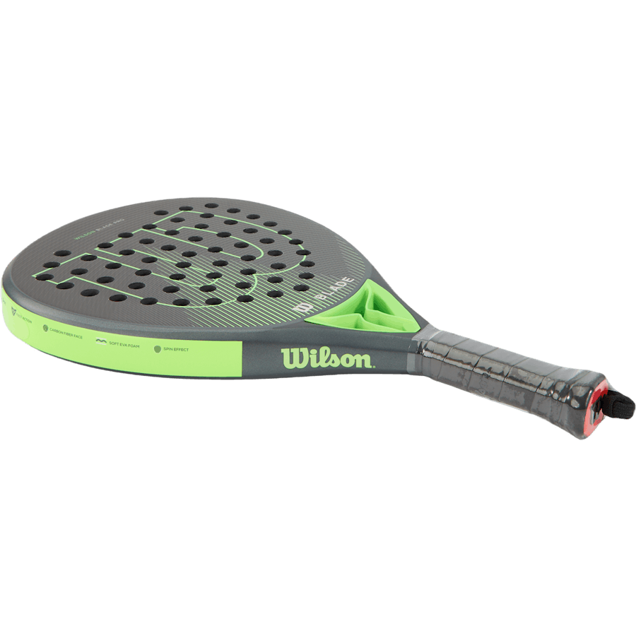 Blade Pro V2 Noir/vert