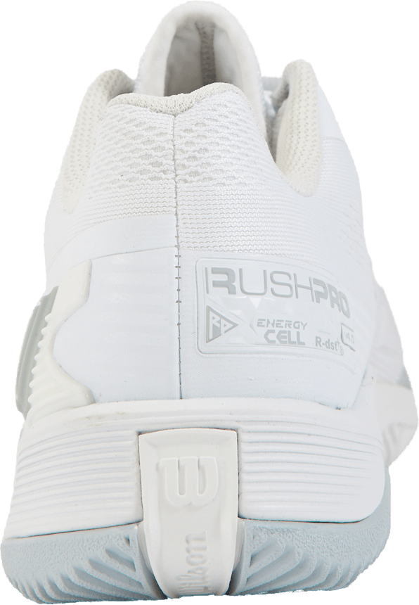 Rush Pro 4.0 W Valkoinen