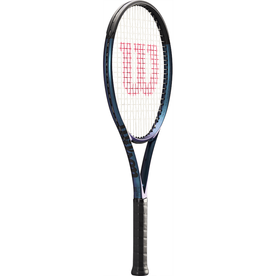 Ultra 100l V4.0 Blau/Schwarz