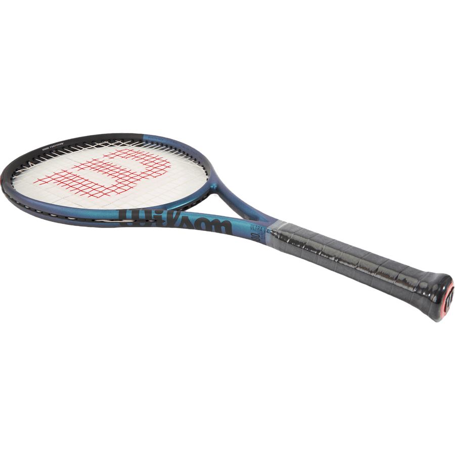 Ultra 100ul V4.0 Blau/Schwarz