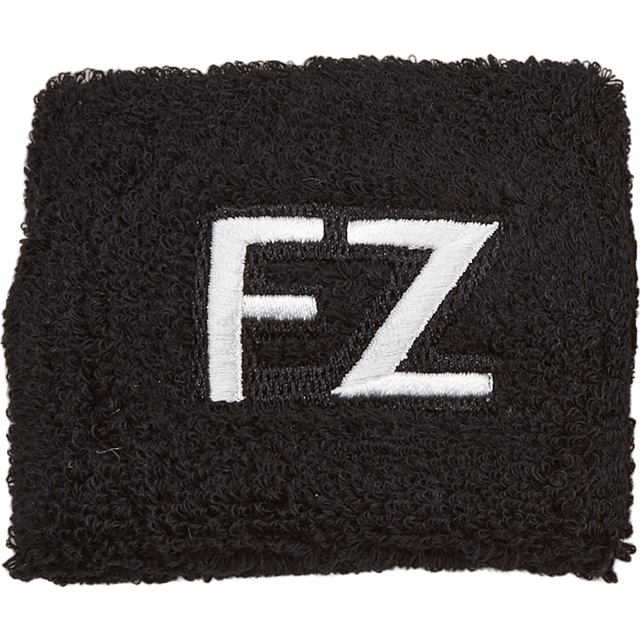 Forza Logo Wristband (2pcs) Black