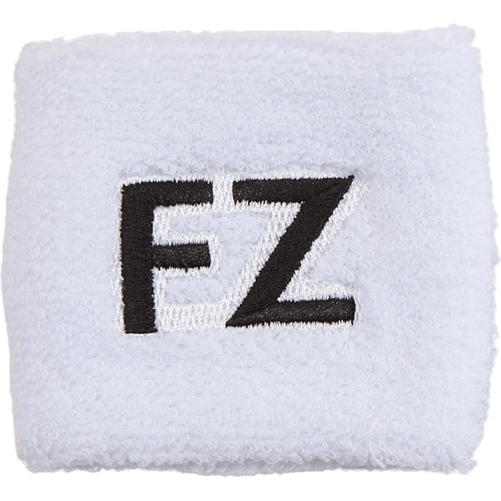 Forza Logo Wristband (2pcs) White