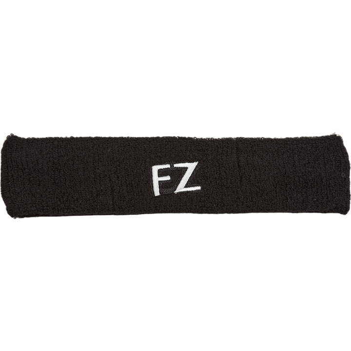 Forza Logo Headband Black