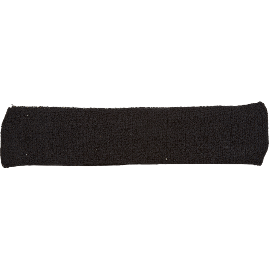 Forza Logo Headband Black