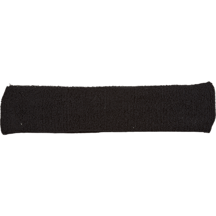 Forza Logo Headband Black