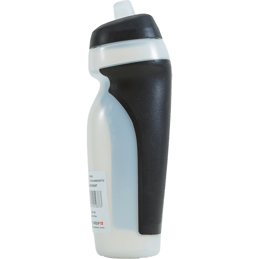 Fz Forza Drinking Bottle Transparent
