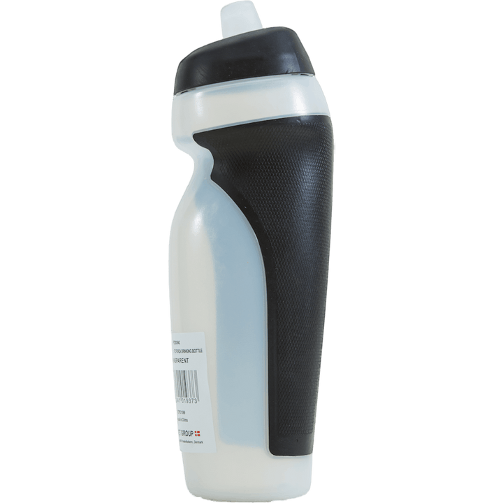 Fz Forza Drinking Bottle Transparent