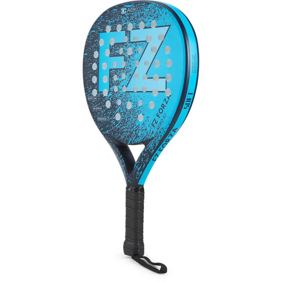 Fz Forza Aero X7 Dresden Blue
