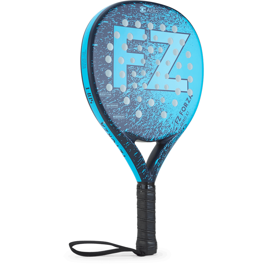 Fz Forza Aero X7 Dresden Blue
