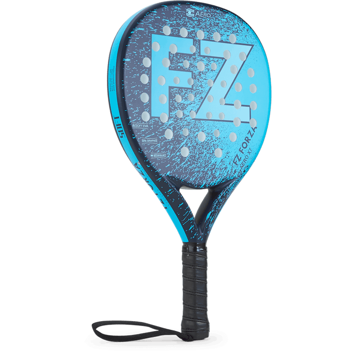 Fz Forza Aero X7 Dresden Blue