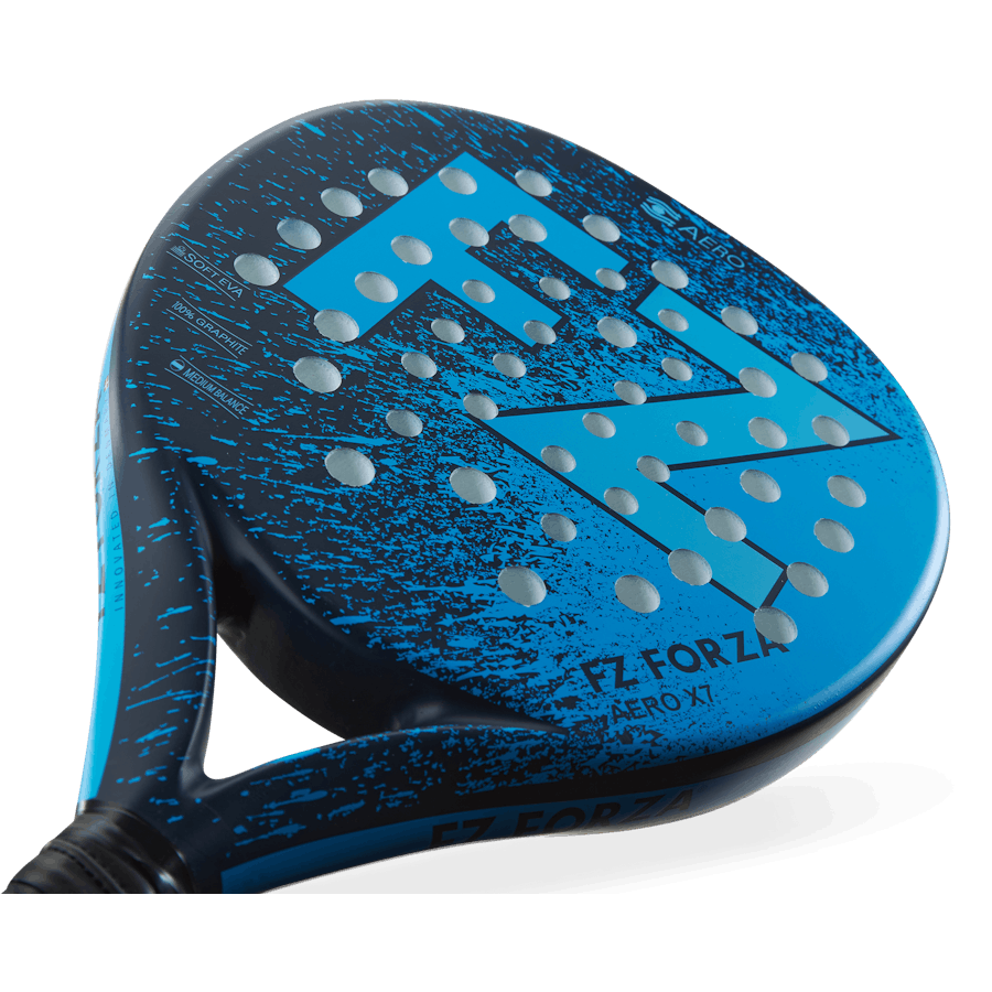 Fz Forza Aero X7 Dresden Blue