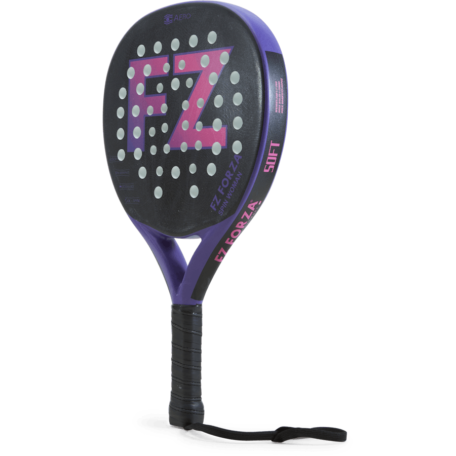 Fz Forza Spin Woman Purple