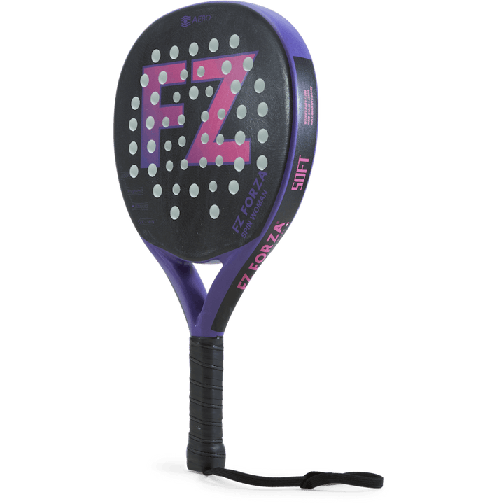 Fz Forza Spin Woman Purple