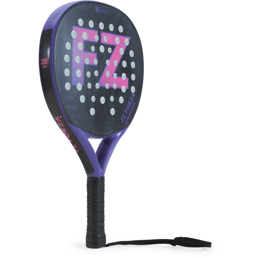 Fz Forza Spin Woman Purple