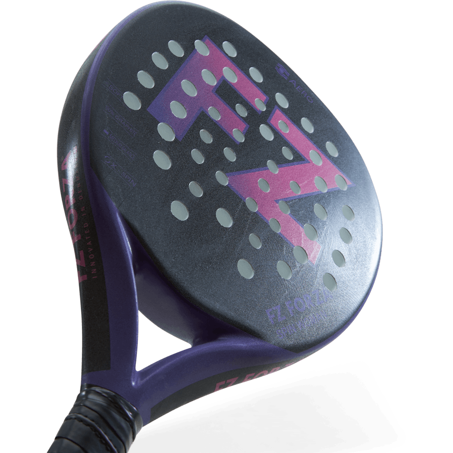 Fz Forza Spin Woman Purple
