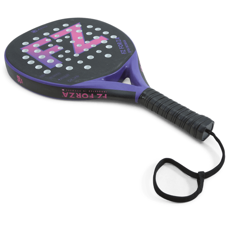 Fz Forza Spin Woman Purple