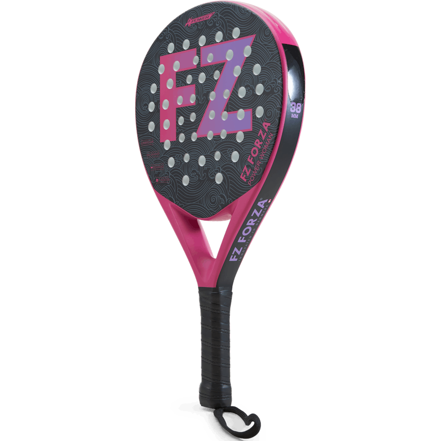 Fz Forza Power Woman Diva Pink