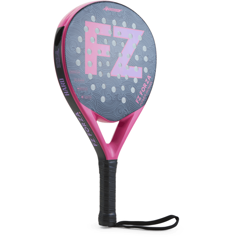 Fz Forza Power Woman Diva Pink