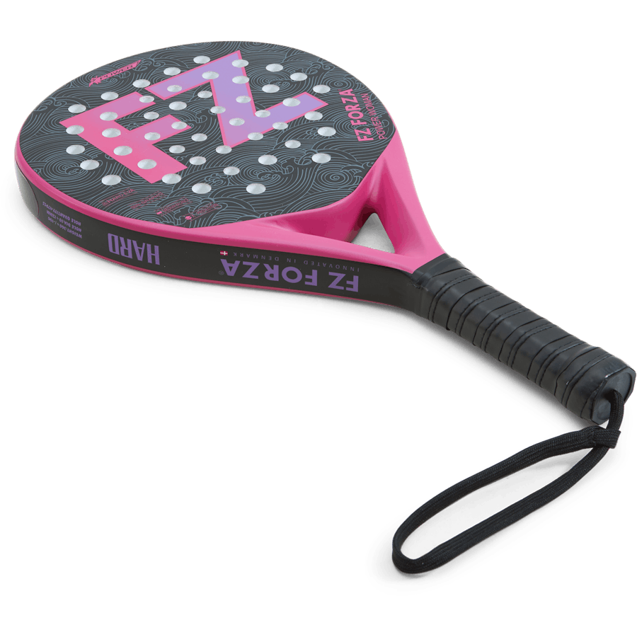 Fz Forza Power Woman Diva Pink