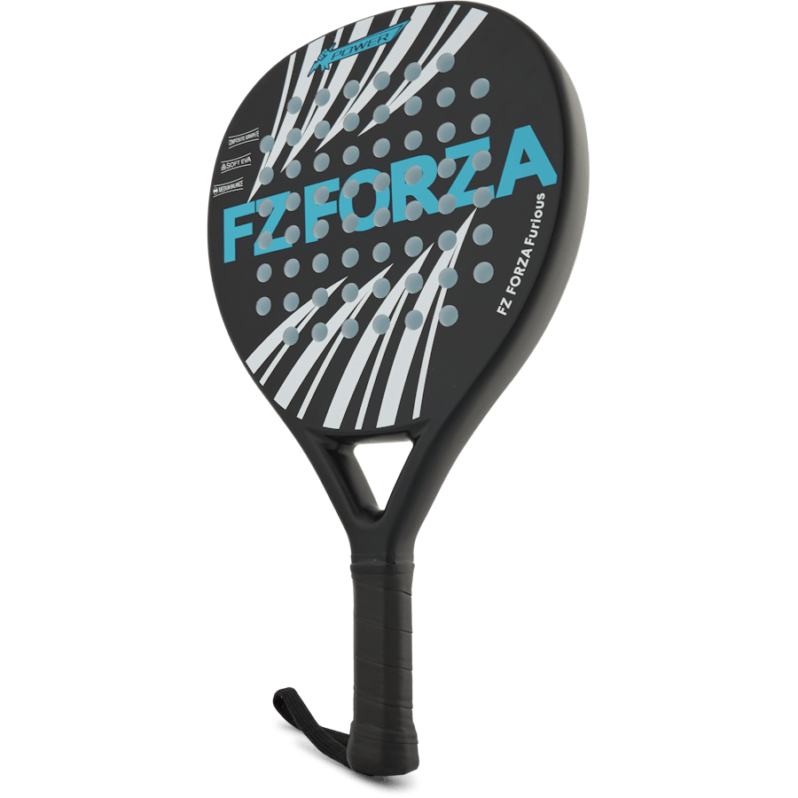 Fz Forza Furious Black