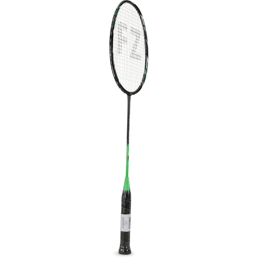 Fz Ht Precision 72 M Black