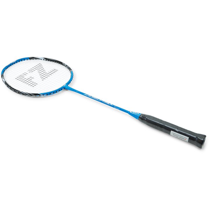 Dynamic 8 Aster bleu
