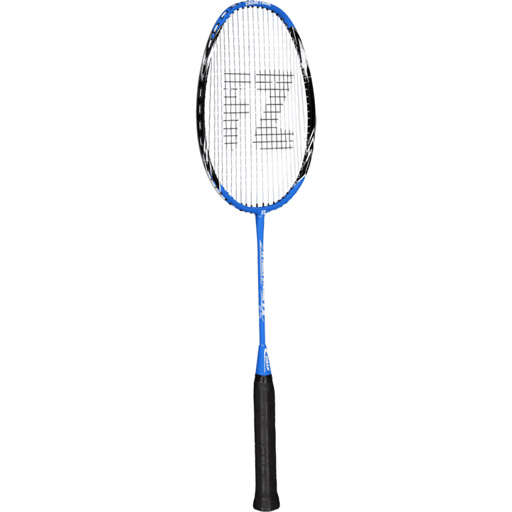 Dynamic 8 Junior Blue Aster