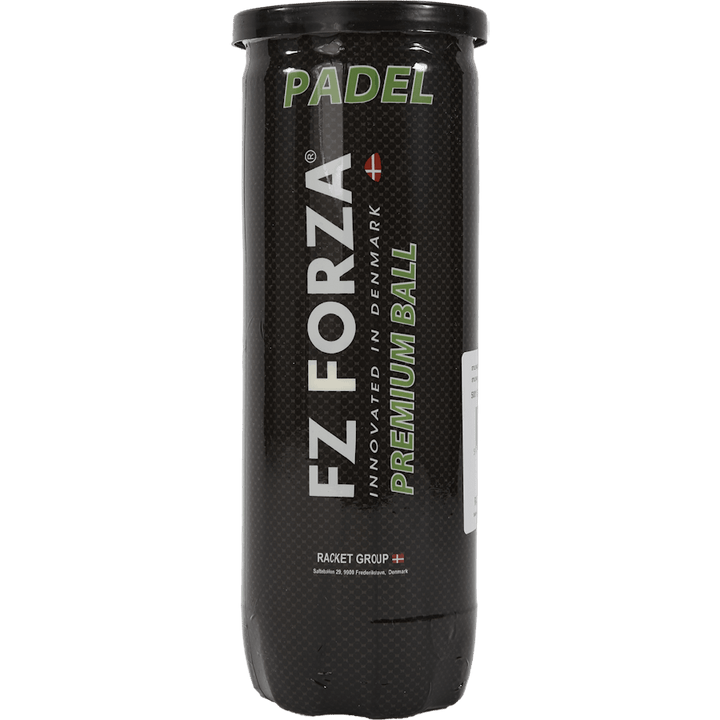 Fz Forza Padel Premium Ball Safety Yellow