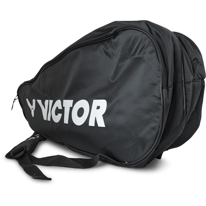 Victor Doublebag Noir