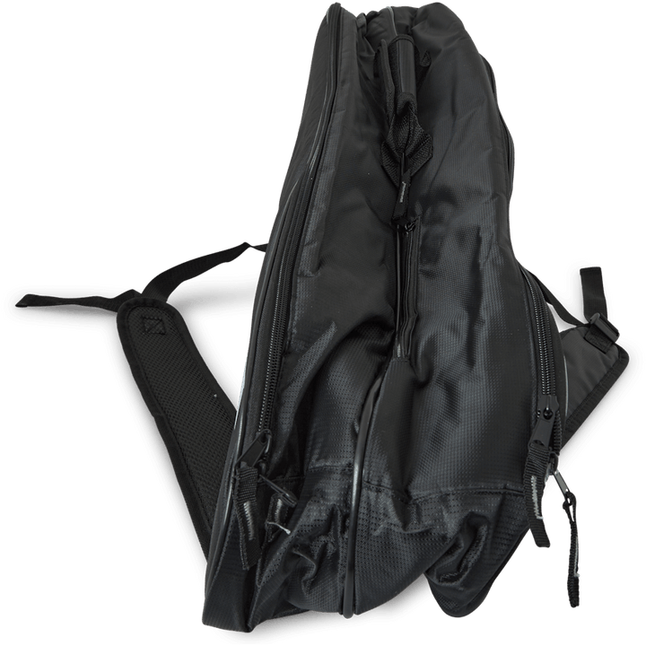 Victor Doublebag Noir