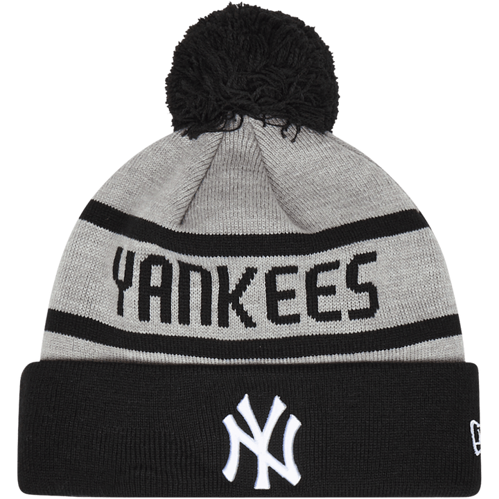 Čepice Jake Cuff Beanie New York Yank