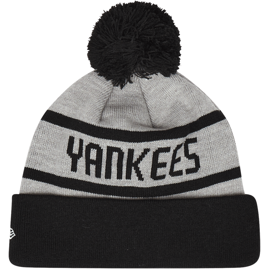 Čepice Jake Cuff Beanie New York Yank