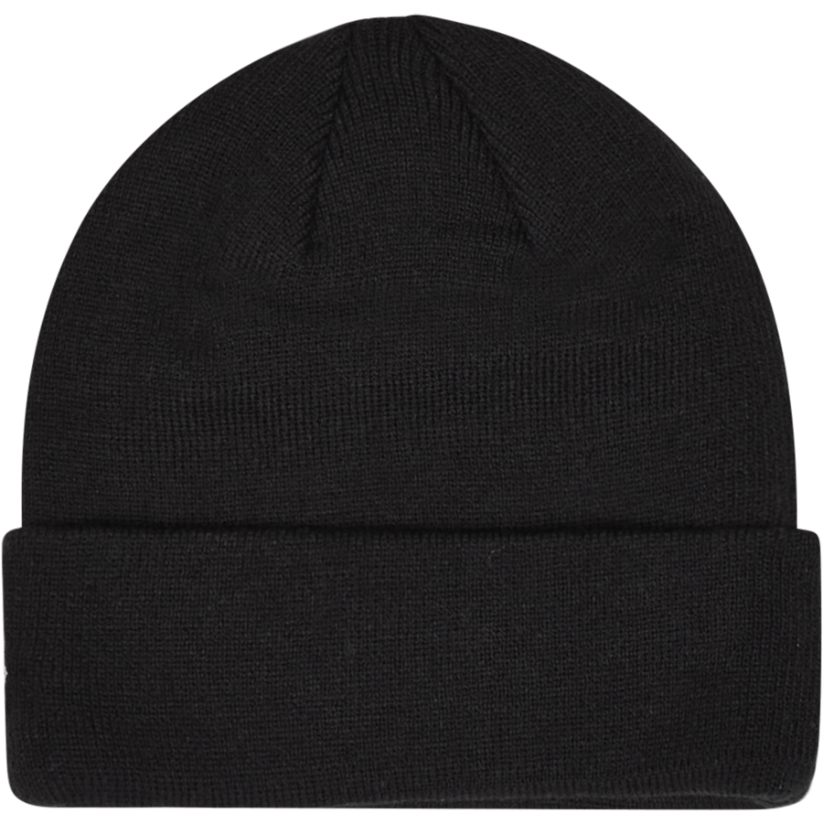 New Era Mlb Essential Cuff Beanie Los