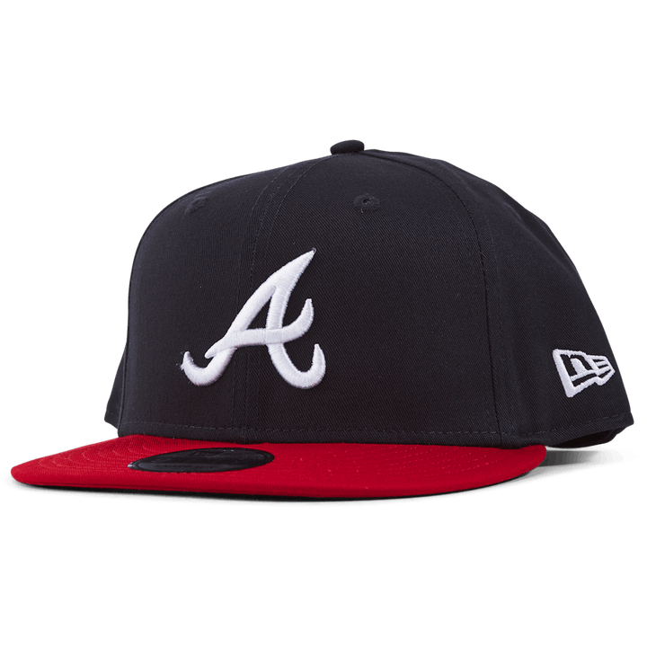 NOS MLB OTC 950 ATLBRA