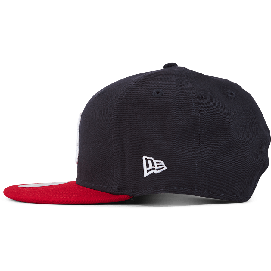 NOS MLB OTC 950 ATLBRA