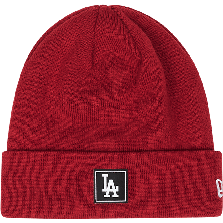 Čepice Team Cuff Beanie Losdod