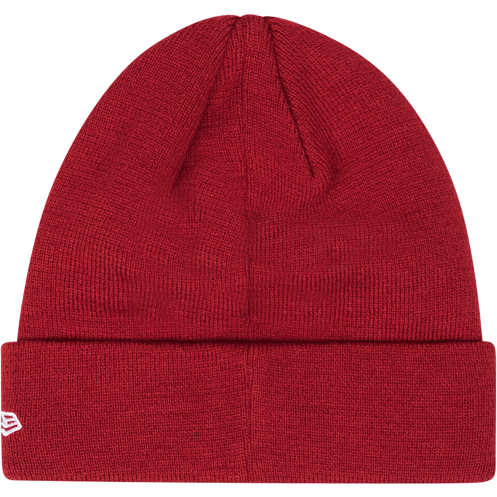 Čepice Team Cuff Beanie Losdod