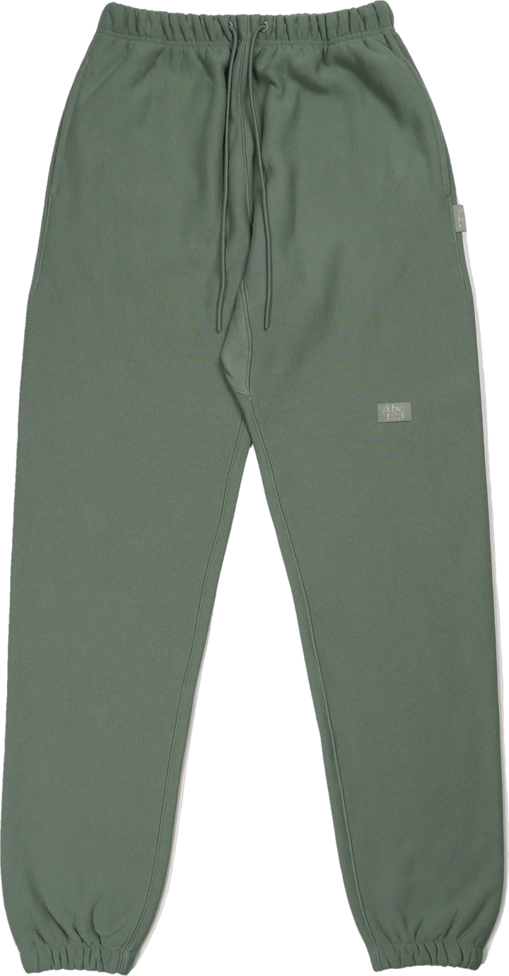 Abc. 123. Pantalon de survêtement Vert Aventurine
