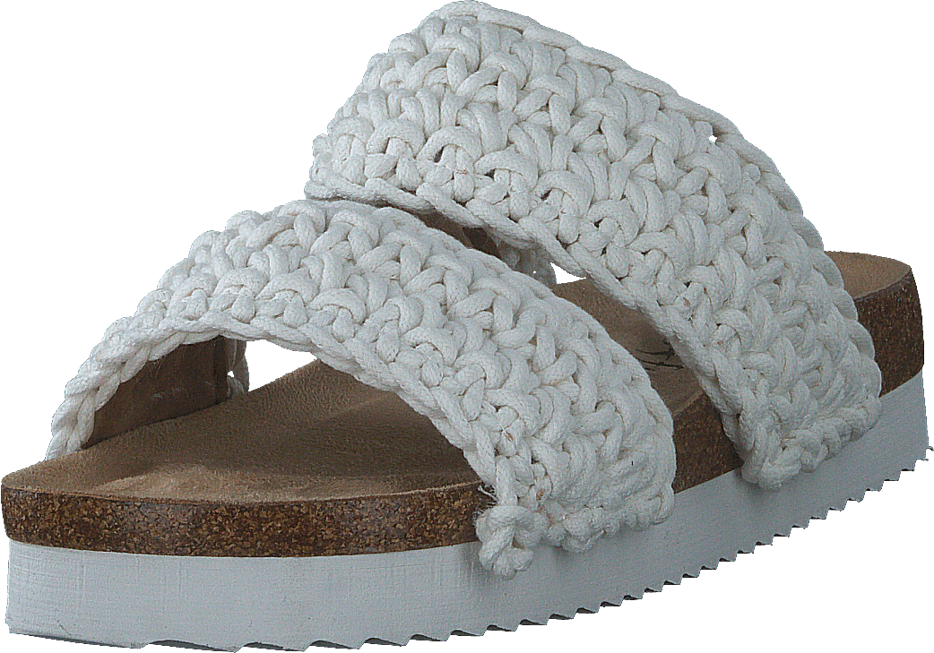 86-65001 Bianco sporco