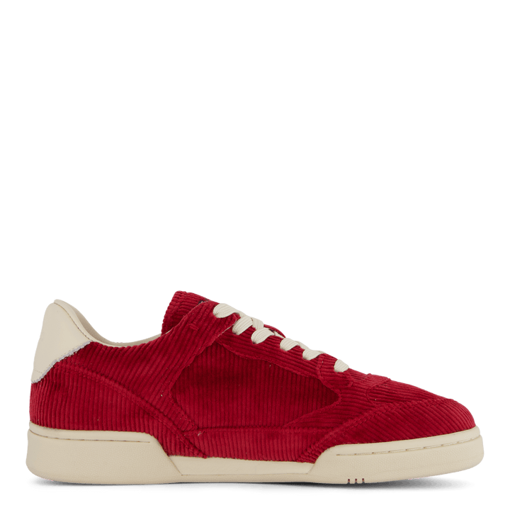 Court Corduroy Low-Top Sneaker