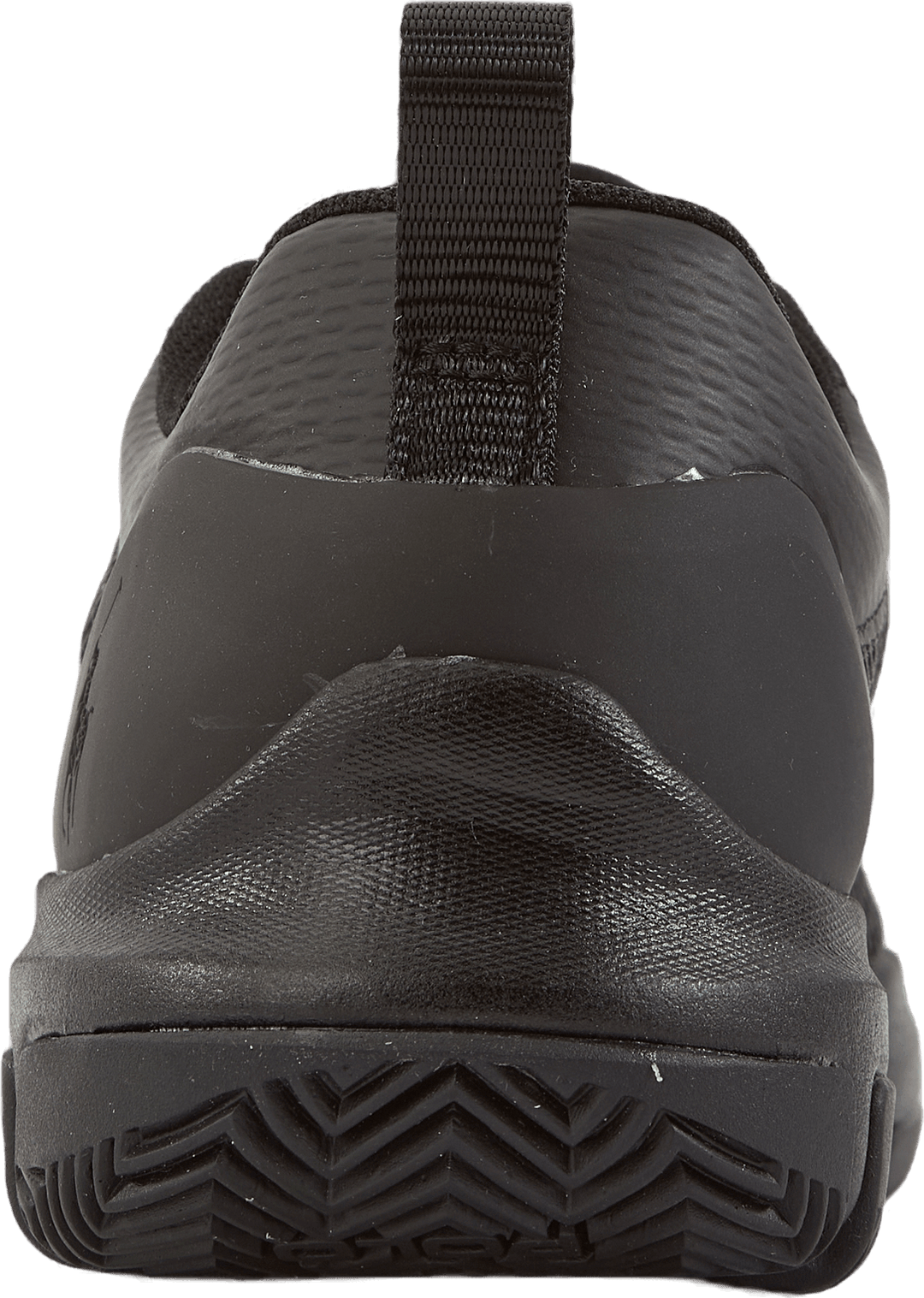 Tech Racer Sneaker Black/Black