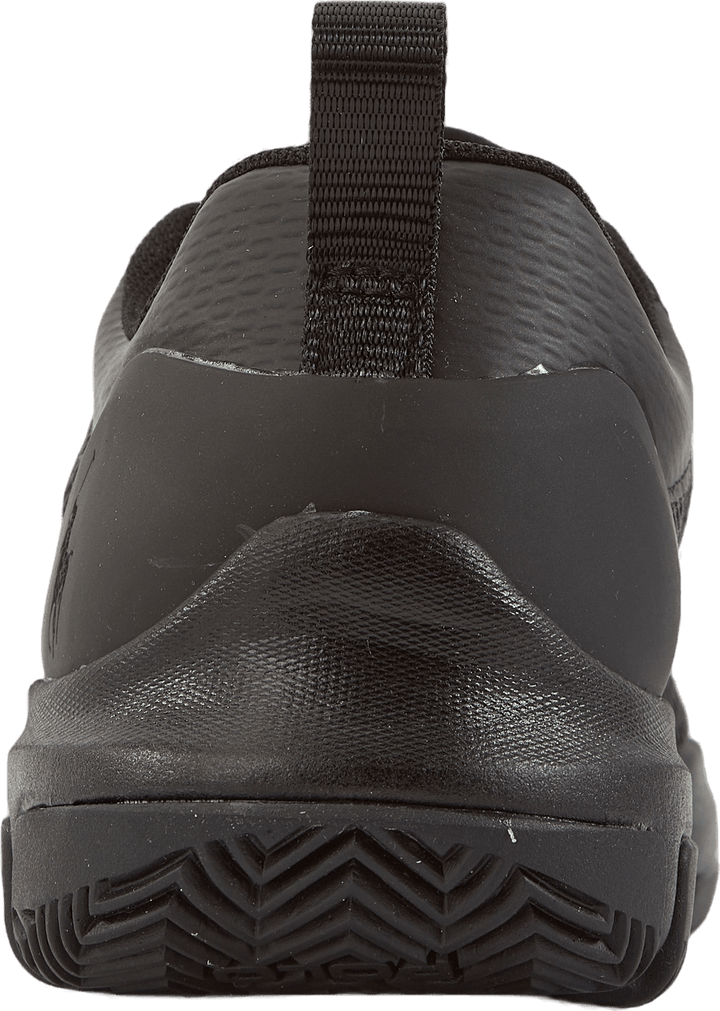 Tech Racer Sneaker Black/Black